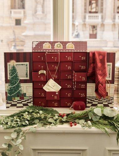 Advent Calendars